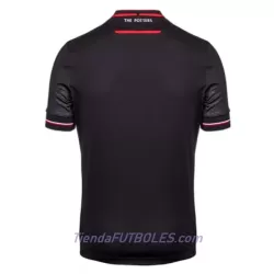 Camiseta Stoke City Hombre Tercera 2022/23