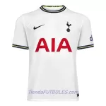 Camiseta Tottenham Hotspur Hombre Primera 2022/23
