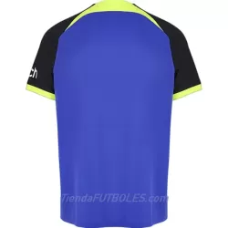 Camiseta Tottenham Hotspur Hombre Segunda 2022/23