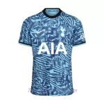 Camiseta Tottenham Hotspur Hombre Tercera 2022/23