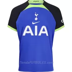 Camiseta Tottenham Hotspur Kane 10 Hombre Segunda 2022/23