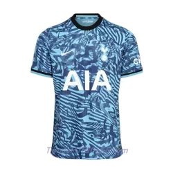 Camiseta Tottenham Hotspur Son 7 Hombre Tercera 2022/23