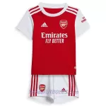 Conjunto Arsenal Niño Primera 2022/23
