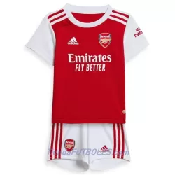 Conjunto Arsenal Niño Primera 2022/23