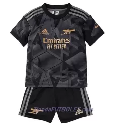 Conjunto Arsenal Niño Segunda 2022/23