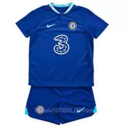 Conjunto Chelsea Niño Primera 2022/23 Conjunto Chelsea Niño Primera 2022/23