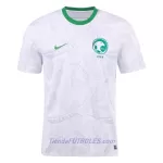 Camiseta Arabia Saudita Hombre Primera Mundial 2022