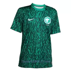 Camiseta Arabia Saudita Hombre Segunda Mundial 2022 Camiseta Arabia Saudita Hombre Segunda Mundial 2022