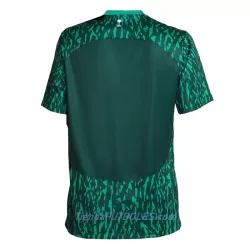 Camiseta Arabia Saudita Hombre Segunda Mundial 2022