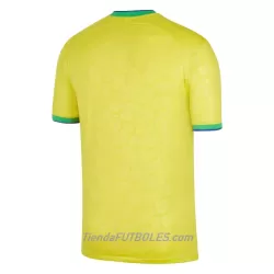 Camiseta Brasil Hombre Primera Mundial 2022