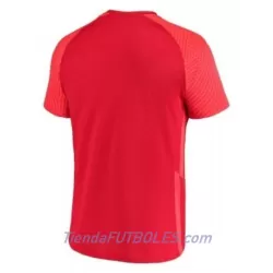 Camiseta Canada Hombre Primera Mundial 2022