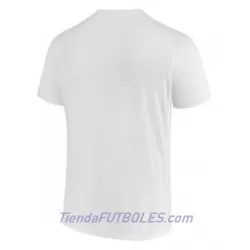 Camiseta Canada Hombre Segunda Mundial 2022