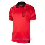 Camiseta Corea del Sur Hombre Primera Mundial 2022