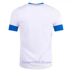 Camiseta Costa Rica Hombre Segunda Mundial 2022