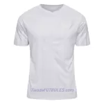 Camiseta Dinamarca Hombre Segunda Mundial 2022