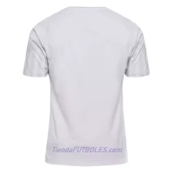 Camiseta Dinamarca Hombre Segunda Mundial 2022