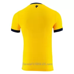 Camiseta Ecuador Hombre Primera Mundial 2022