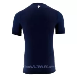Camiseta Ecuador Hombre Segunda Mundial 2022