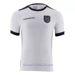 Camiseta Ecuador Hombre Tercera Mundial 2022 Camiseta Ecuador Hombre Tercera Mundial 2022
