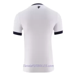 Camiseta Ecuador Hombre Tercera Mundial 2022
