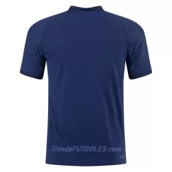 Camiseta Francia Hombre Primera Mundial 2022