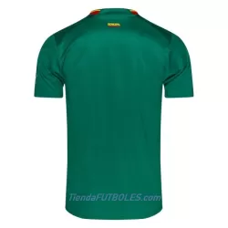 Camiseta Senegal Hombre Segunda Mundial 2022