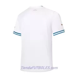 Camiseta Uruguay Hombre Segunda Mundial 2022