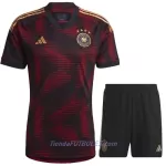 Conjunto Alemania Niño Segunda Mundial 2022