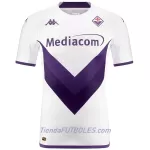 Camiseta AC Fiorentina Hombre Segunda 2022/23
