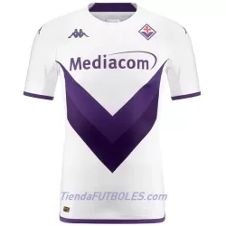 Camiseta AC Fiorentina Hombre Segunda 2022/23