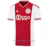 Camiseta Ajax Amsterdam Hombre Primera 2022/23