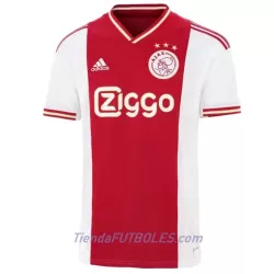 Camiseta Ajax Amsterdam Hombre Primera 2022/23