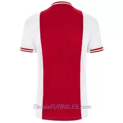 Camiseta Ajax Amsterdam Hombre Primera 2022/23