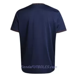 Camiseta Ajax Amsterdam Hombre Segunda 2022/23