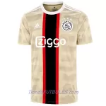 Camiseta Ajax Amsterdam Hombre Tercera 2022/23