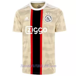Camiseta Ajax Amsterdam Hombre Tercera 2022/23