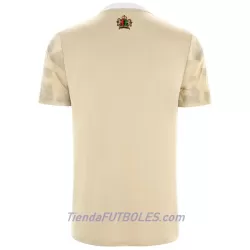 Camiseta Ajax Amsterdam Hombre Tercera 2022/23