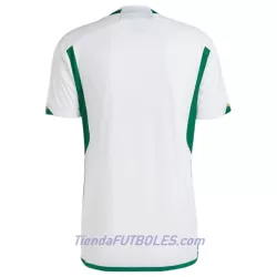 Camiseta Argelia Hombre Primera 2022