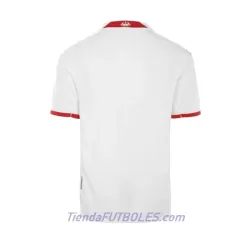 Camiseta AS Monaco Hombre Primera 2022/23