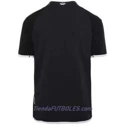 Camiseta AS Monaco Hombre Segunda 2022/23