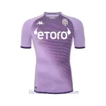 Camiseta AS Monaco Hombre Tercera 2022/23