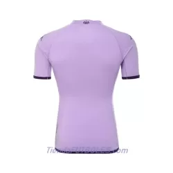 Camiseta AS Monaco Hombre Tercera 2022/23