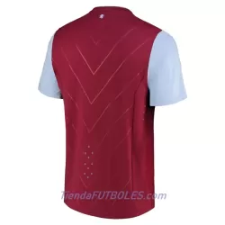 Camiseta Aston Villa Hombre Primera 2022/23