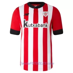 Camiseta Athletic Bilbao Hombre Primera 2022/23 Camiseta Athletic Bilbao Hombre Primera 2022/23
