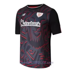 Camiseta Athletic Bilbao Hombre Segunda 2022/23 Camiseta Athletic Bilbao Hombre Segunda 2022/23