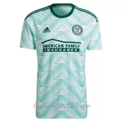 Camiseta Atlanta United Hombre Segunda 2022/23