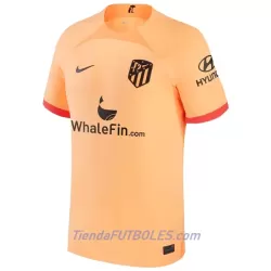 Camiseta Atlético Madrid Hombre Tercera 2022/23 Camiseta Atlético Madrid Hombre Tercera 2022/23