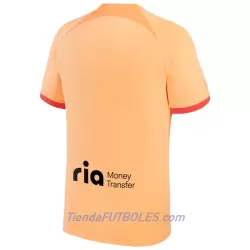 Camiseta Atlético Madrid Hombre Tercera 2022/23