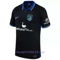 Camiseta Atlético Madrid R. De Paul 5 Hombre Segunda 2022/23