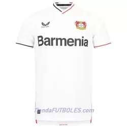 Camiseta Bayer 04 Leverkusen Hombre Tercera 2022/23 Camiseta Bayer 04 Leverkusen Hombre Tercera 2022/23
